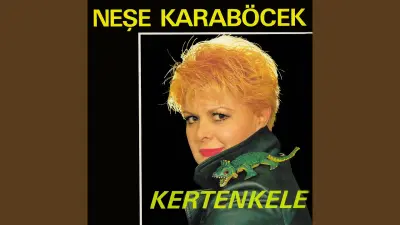 Neşe Karaböcek - Şıngırdak video klibi