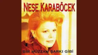 Neşe Karaböcek Unutmak Kolaysa Önce Sen Unut