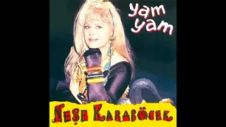 Neşe Karaböcek Yamyam