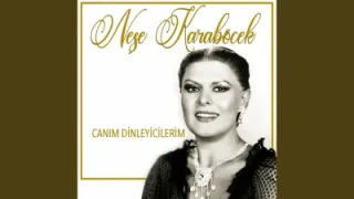 Neşe Karaböcek Zeytin Gözlüm