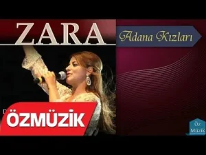 Neşecik Adana Kızları Albüm Kapağı