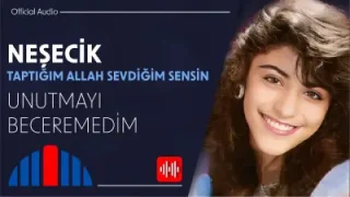 Neşecik Beceremedim