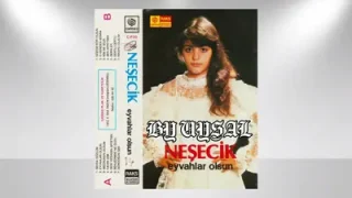Neşecik Dertli Dertli