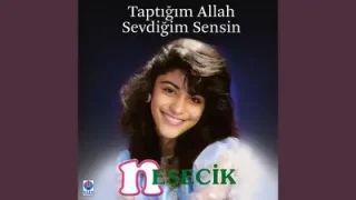 Neşecik Garipsin