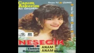 Neşecik Gurbet Sabret Sevgilim