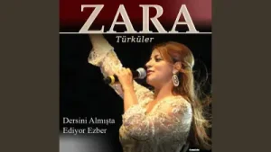 Neşecik Neşem Albüm Kapağı