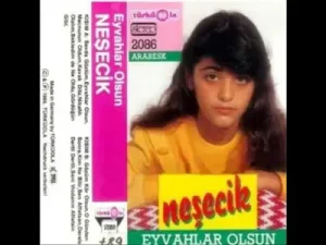 Neşecik Sevda Gözlüm