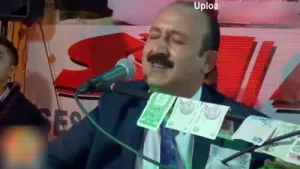 Neşet Abalıoğlu Hacı Beyim Ayvalıdan Çıktım Yayan Albüm Kapağı