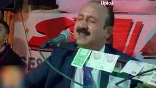 Neşet Abalıoğlu Hacı Beyim Ayvalıdan Çıktım Yayan