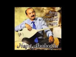 Neşet Abalıoğlu Tokat Yaylası