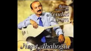 Neşet Abalıoğlu Tokat Yaylası