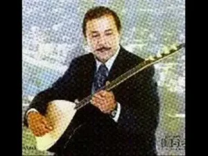 Neşet Ertaş Atım Araptır