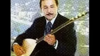 Neşet Ertaş Atım Araptır
