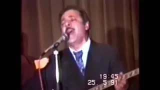 Neşet Ertaş Badı Sabah