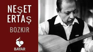 Neşet Ertaş Bozkır