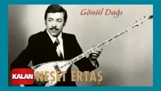 Neşet Ertaş Gönül Dağı Bedava