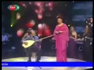 Neşet Ertaş & Gülsen Kutlu Doyulur Mu Albüm Kapağı