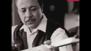 Neşet Ertaş Gurbet Ele Düştü
