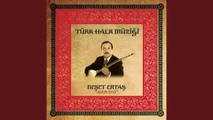 Neşet Ertaş Güzel İle Sohbet Etmeli Albüm Kapağı