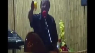 Neşet Ertaş’ı Sevmemek Mümkün Mü Adamı Döverler Fatih Altaylı Shorts