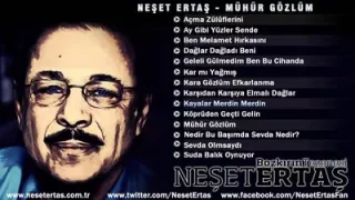 Neşet Ertaş Kayalar Merdin Merdin