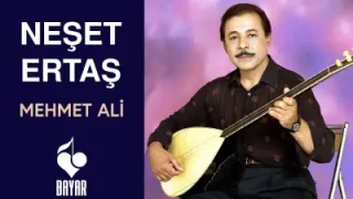 Neşet Ertaş Mehmet Ali