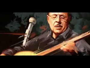 Neşet Ertaş Ne Bilsin Eller Eller Albüm Kapağı