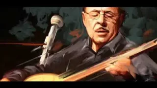 Neşet Ertaş Ne Bilsin Eller Eller