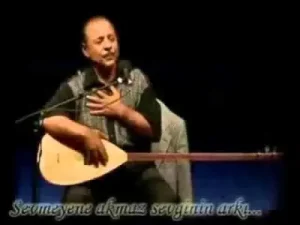 Neşet Ertaş - Neden Garip