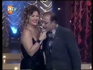 Neşet Ertaş ve Sibel Can Neredesin Sen Albüm Kapağı