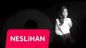 Neslihan O Bilmiyor Albüm Kapağı
