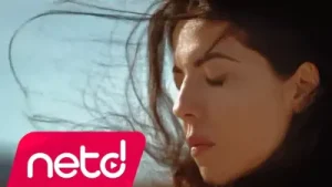 Neslihan Sen Ben Albüm Kapağı
