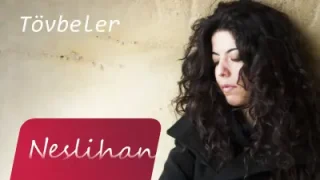 Neslihan Tövbeler