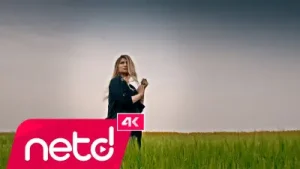 Neslihan Uçar Ben Unuttum Sende Unut Sevdiğim Albüm Kapağı
