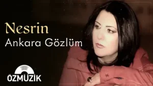 Nesrin Ankara Gözlüm