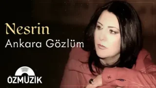 Nesrin Ankara Gözlüm