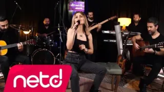Nesrin Arpacı Yanmam Yakarım