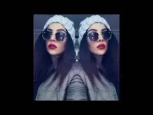 Nesrin Kopuz Vazgeçtim Albüm Kapağı