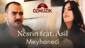 Nesrin Meyhaneci