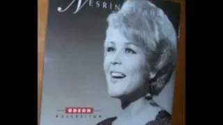 Nesrin Sipahi Biraz Kul Biraz Duman O Benim İşte