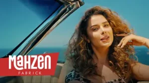 Nesrin Ünal – Al Git Yalanları Albüm Kapağı