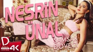 Nesrin Ünal Samsak Döveci Albüm Kapağı