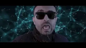 Nesternino Katl Albüm Kapağı