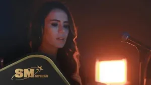 Neva Edizel Efkar Albüm Kapağı