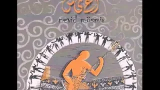 Nevid Müşmir Tarep