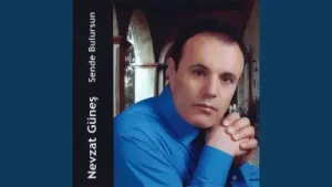 Nevzat Güneş – Mum Misali