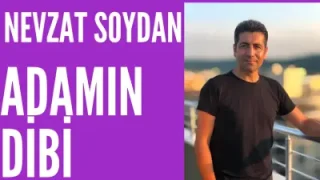 Nevzat Soydan Adamın Dibi