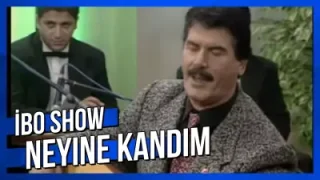 Neyine Kandım Yalan Dünyanın Murat Çobanoğlu Canlı Performans