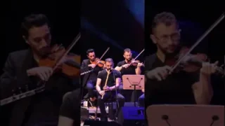 Neyzen Nuri Özkan Hatıran Yeter