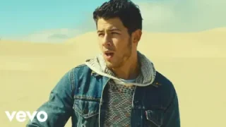 Nick Jonas Find You